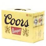 Coors - Banquet Lager 0 (221)