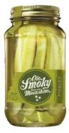 Ole Smoky Moonshine Pickles (750)