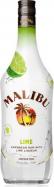 Malibu Lime Rum (750)