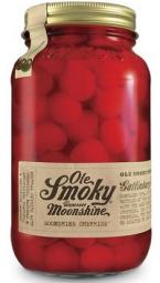 Ole Smoky Tennessee Moonshine - Cherry Moonshine (750ml) (750ml)