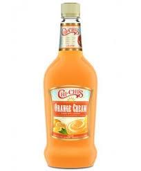 Chi-Chi's Orange Cream (1.75L) (1.75L)
