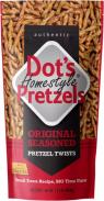 Dot's Homestyle Pretzels Original Seasoned 0