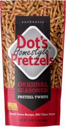 Dot's Homestyle Pretzels Original Seasoned