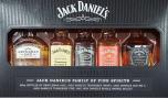 Jack Daniels - Variety Pack 0 (750)