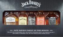 Jack Daniels - Variety Pack (750ml) (750ml)