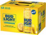 Bud Light Lemonade 0 (221)