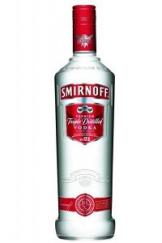 Smirnoff - Vodka (750ml) (750ml)