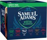 Samuel Adams Variety Pack 0 (227)