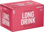 The Finnish Long Drink - Cranberry 0 (62)