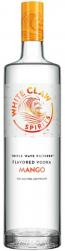 White Claw Mango Vodka (750ml) (750ml)