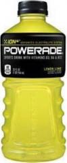 Powerade Lemon Lime 28oz