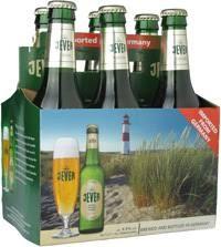 Jever Pilsner (6 pack bottles) (6 pack bottles)
