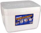 Styrofoam Cooler Ice Chest - 28 Quart I-3024 0