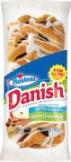 Hostess Danish With Icing Apple Cinnamon 5 oz 0