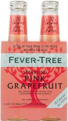 Fever Tree Pink Grapefruit Sparkling Water