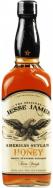 Jesse James Honey Whiskey (750)