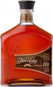 Flor De Cana Centenario 18 Year Old Rum 0 (750)