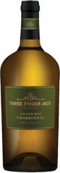 Three Finger Jack Chardonnay 2021 (750ml) (750ml)
