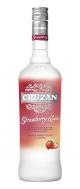 Cruzan Strawberry Rum (750)