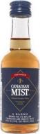 Canadian Mist - Whiskey 0 (50)