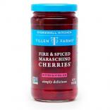 Tillen Farms Fire & Spiced Cherries 2013