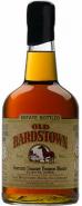 Old Bardstown Kentucky Straight Bourbon Whiskey 0 (750)