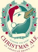 Goose Island Christmas Ale 0 (621)