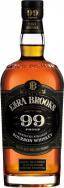 Ezra Brooks Kentucky Straight Bourbon 99 Proof (750)