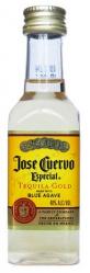 Jose Cuervo Especial Gold Tequila (50ml) (50ml)