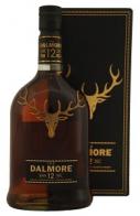 Dalmore 12-Yr Single Malt Scotch 0 (750)