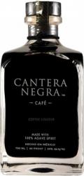 Cantera Negra - Cafe Coffee Liqueur (750ml) (750ml)