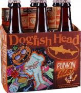 Dogfish Head - Punkin Ale 0 (667)
