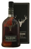 The Dalmore - 15 Year Highland Single Malt Scotch Whisky 0 (750)