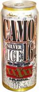 Camo Silver Ice 0 (415)