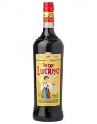 Amaro Lucano (50ml) (50ml)