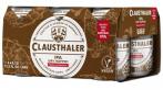 Clausthaler Dry Hopped IPA Non-alcoholic 0