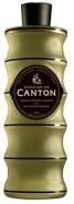 Domaine de Canton - French Ginger Liqueur 0 (750)