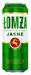 Browar Lomza Jasne (4 pack cans) (4 pack cans)