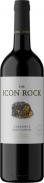The Icon Rock Cabernet Sauvignon 2021 (750)