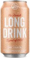Long Drink Cocktail Peach 0 (62)