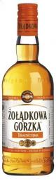 Wodka Zoladkowa Gorzka Orange and Clove Flavored Vodka (750ml) (750ml)