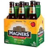 Bulmers - Magners Cider (6 pack bottles) (6 pack bottles)