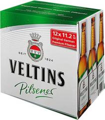 Veltins Pilsner (12 pack 12oz bottles) (12 pack 12oz bottles)