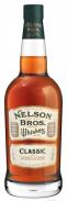 Nelson Brothers Classic Bourbon 0 (750)
