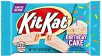 Kit Kat Birthday Cake 1.5 oz 0