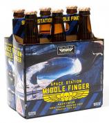 Three Floyds Space Station Middle Finger American Pale Ale 0 (667)
