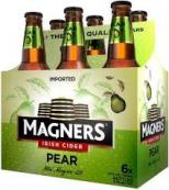 Magner's Irish Pear Cider 0