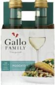 Gallo 'Family Vineyards' Moscato 0 (1874)