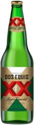 Dos Equis Lager Special (24oz bottle) (24oz bottle)