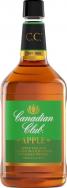 Canadian Club Apple Whisky 0 (1750)